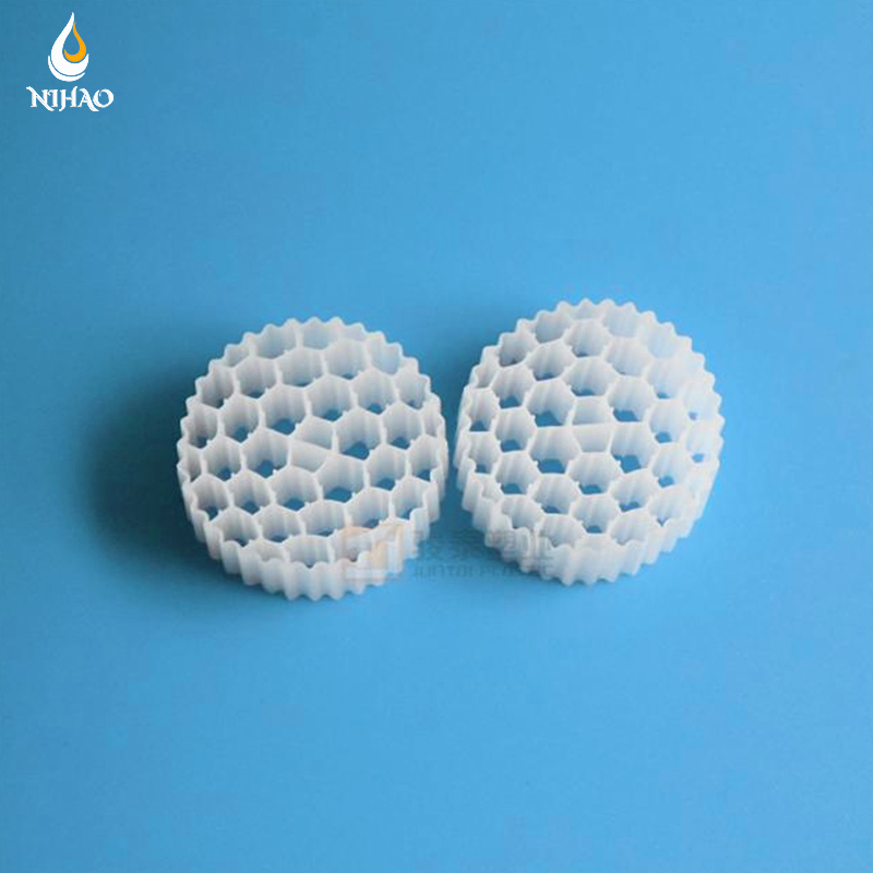 plastic mbbr media