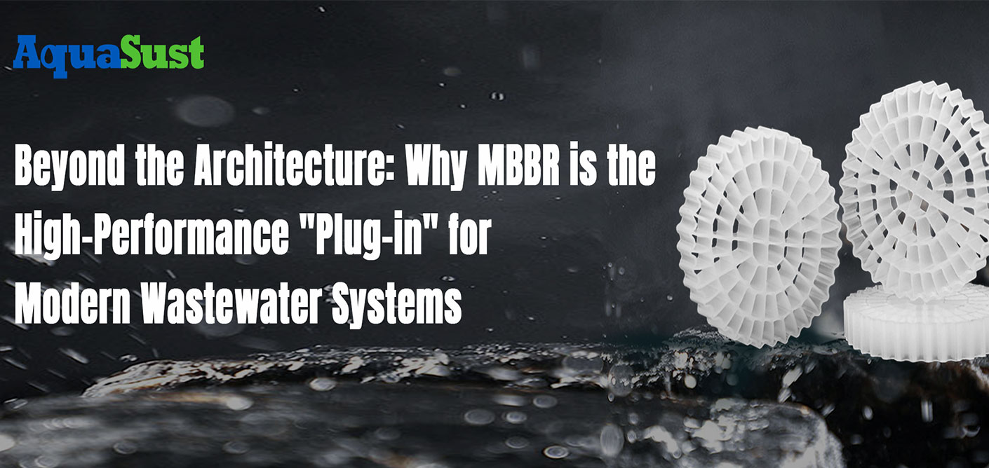 Beyond the Architecture: Mengapa MBBR ialah 