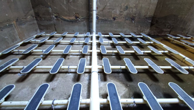 Peresap Plat Industri